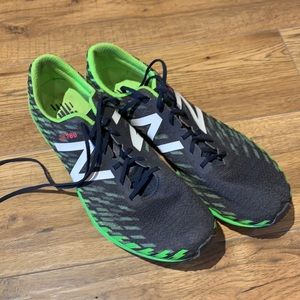 New Balance X Country Long Distance Track Spikes US 12.5